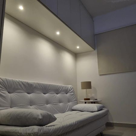 Loft - Condomínio da Fé - Canção Nova Cachoeira Paulista Exterior foto