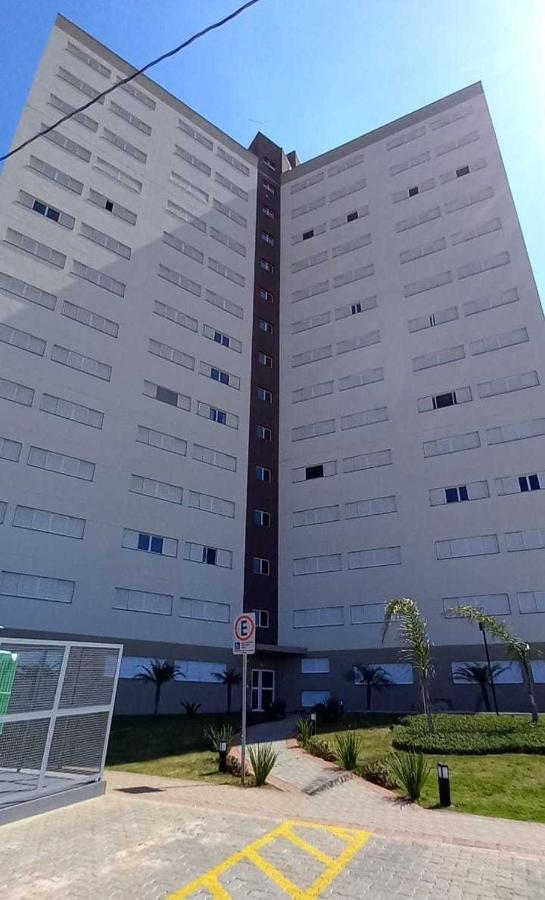 Loft - Condomínio da Fé - Canção Nova Cachoeira Paulista Exterior foto