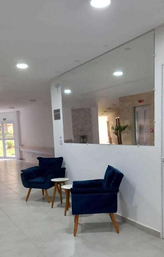 Loft - Condomínio da Fé - Canção Nova Cachoeira Paulista Exterior foto