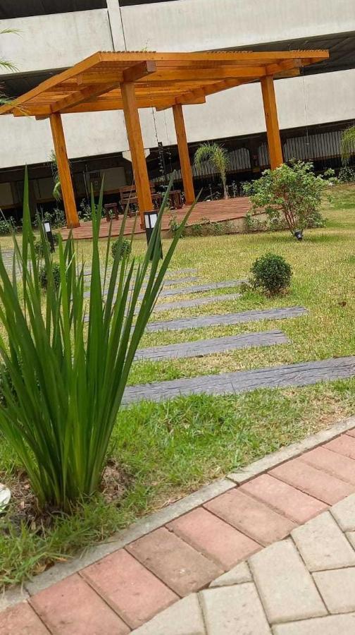 Loft - Condomínio da Fé - Canção Nova Cachoeira Paulista Exterior foto