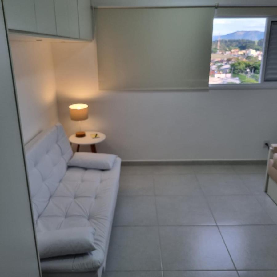 Loft - Condomínio da Fé - Canção Nova Cachoeira Paulista Exterior foto
