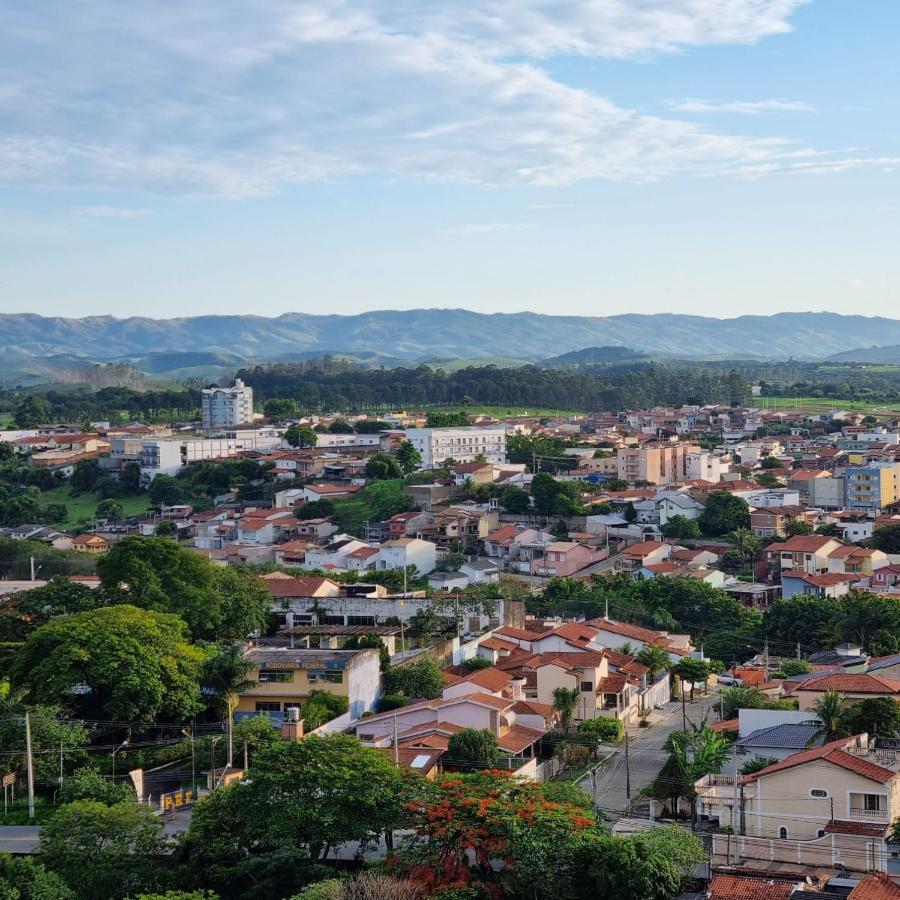 Loft - Condomínio da Fé - Canção Nova Cachoeira Paulista Exterior foto