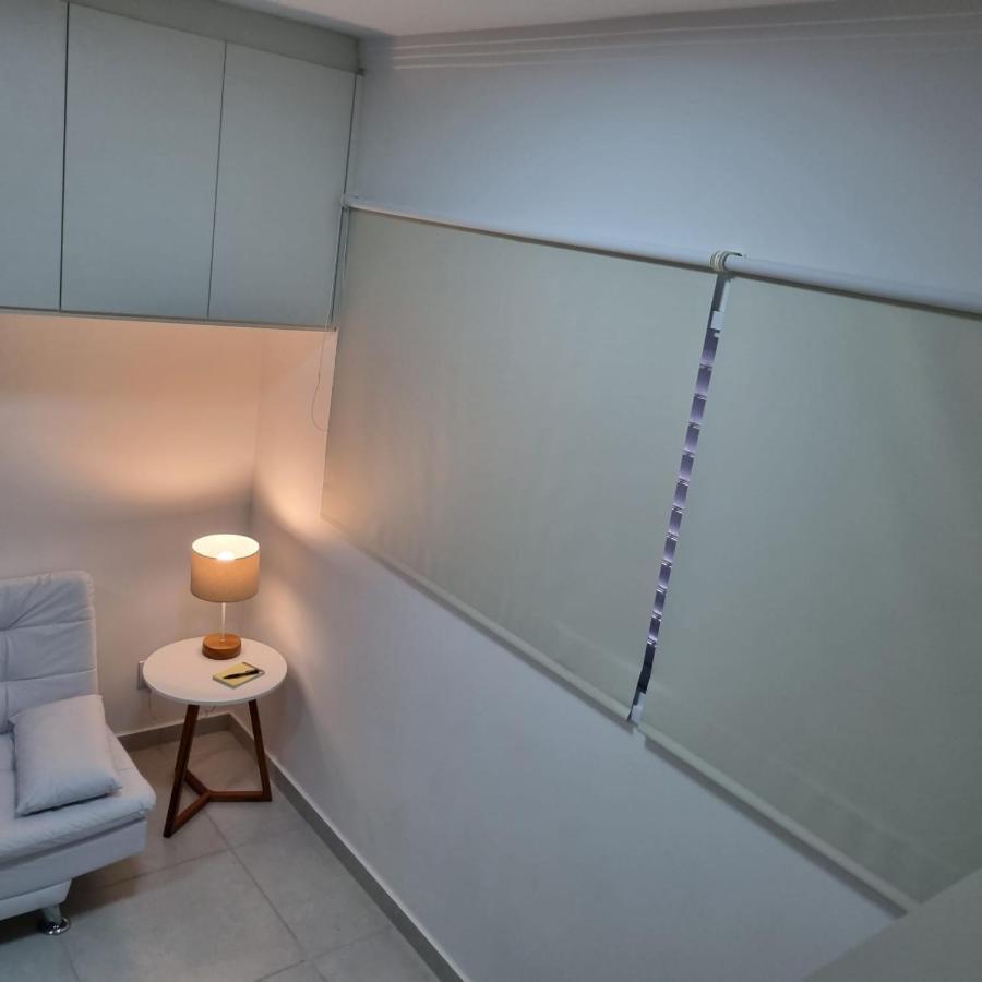 Loft - Condomínio da Fé - Canção Nova Cachoeira Paulista Exterior foto